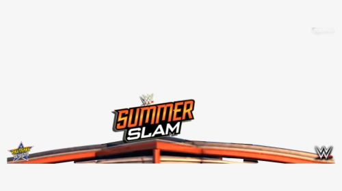 Summerslam (2015), HD Png Download, Transparent PNG
