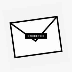 Envelope Mail , Png Download - Message Logo Vector, Transparent Png, Transparent PNG