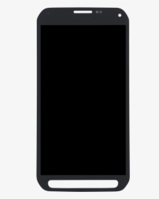 Samsung Galaxy S5 Active Gray Display Assembly - Smartphone, HD Png Download, Transparent PNG