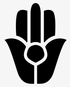 Hand Sign Buddhism - Buddhism, HD Png Download, Transparent PNG