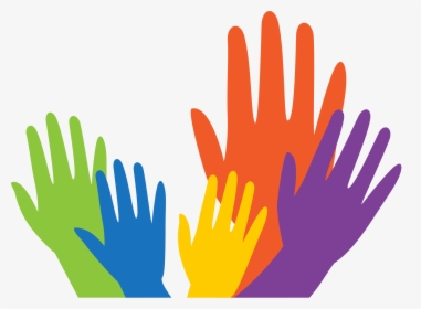 Helping Hands For Houston - Icon Helping Hands Png, Transparent Png, Transparent PNG