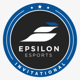 Transparent Soar Gaming Png - Epsilon Esports, Png Download, Transparent PNG