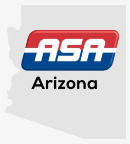 Automotive Service Association Of Arizona Logo - Automotive Service Association, HD Png Download, Transparent PNG