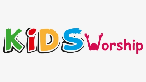 Kids Worship Clip Art, - Kids Worship Time, HD Png Download, Transparent PNG