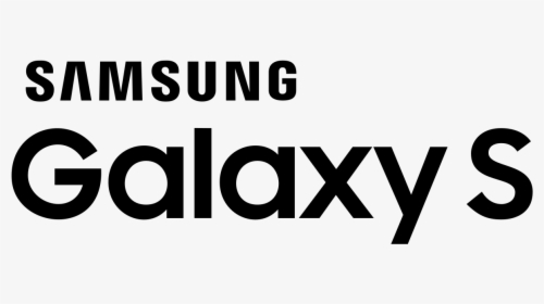 Samsung Galaxy S7 Logo, HD Png Download, Transparent PNG