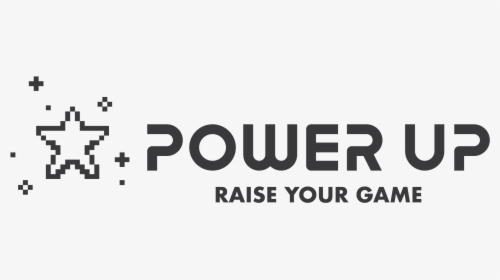 Power Up Raise The Game, HD Png Download, Transparent PNG