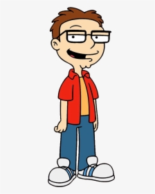 American Dad South Park, HD Png Download, Transparent PNG