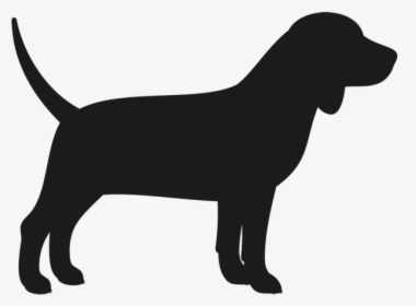 French Bulldog Puppy American Bulldog Pug - Dog Silhouette Svg Free, HD Png Download, Transparent PNG