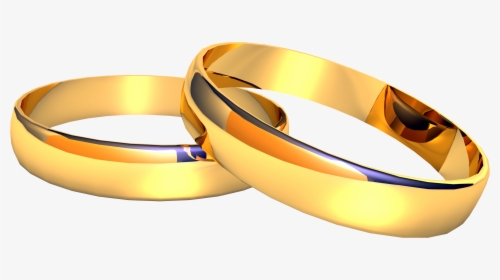 File - Rings - Wedding Rings, HD Png Download, Transparent PNG