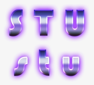 Square Clipart Neon Purple - Graphic Design, HD Png Download, Transparent PNG