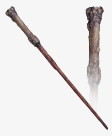 Harry Potter Wand - Harry Potter's Wand Clipart, HD Png Download, Transparent PNG