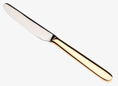 Transparent Harry Potter Wand Png - Gold Knife Clipart Transparent, Png Download, Transparent PNG