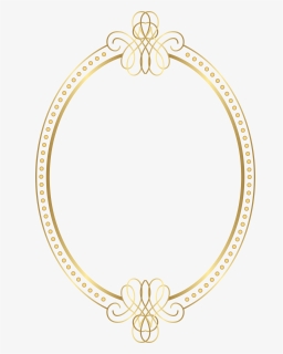 Transparent Oval Frame Png - Uss Gerald Ford Logo, Png Download, Transparent PNG