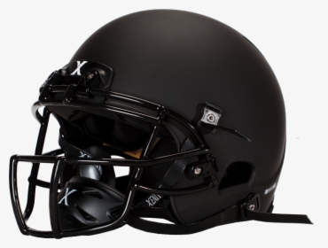 Black Football Helmet Png, Transparent Png, Transparent PNG