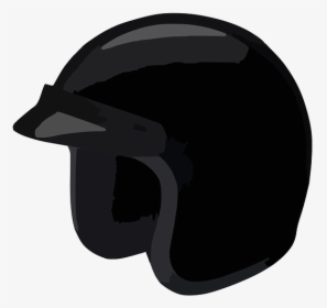 Motorcycle Helmet - Helmet Png, Transparent Png, Transparent PNG