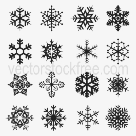 Transparent Brass Knuckles Png - Snowflake Tattoo Small, Png Download, Transparent PNG
