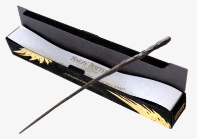 Cursed Child Wands - Harry Potter And The Cursed Child Hermione Wand, HD Png Download, Transparent PNG