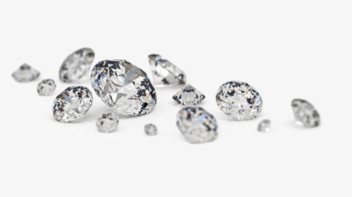 Diamond Transparent Images - Transparent Background Diamonds Png Transparent, Png Download, Transparent PNG