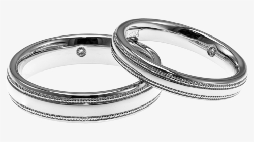 Wedding Rings - Transparent Wedding Rings Png, Png Download, Transparent PNG