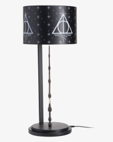 Harry Potter Elder Wand Desk Lamp , Png Download - Harry Potter, Transparent Png, Transparent PNG