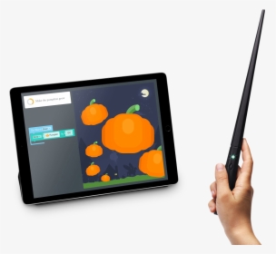 Harry Potter Kano Coding Kit - Tablet Computer, HD Png Download, Transparent PNG