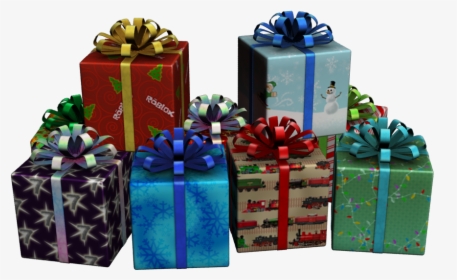 Transparent Present Roblox - Roblox Giftsplosion, HD Png Download, Transparent PNG