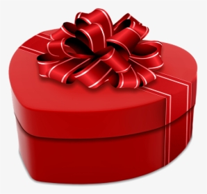 Gift, Red Gift, Christmas Gift, Christmas, Holidays - Bd Gift, HD Png Download, Transparent PNG