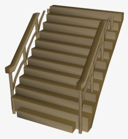 Old School Runescape Wiki - School Stairs Png, Transparent Png, Transparent PNG