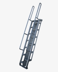 Alternating Tread Ladder, HD Png Download, Transparent PNG