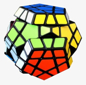 Rubik’s Cube Png Pic - Rubix Cube Transparent Background, Png Download, Transparent PNG