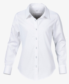 Dress Shirt Png File Download Free - White Shirt Png Download, Transparent Png, Transparent PNG