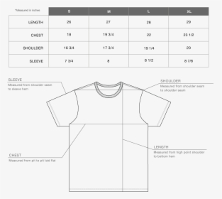 Size Of Pocket On Shirt, HD Png Download, Transparent PNG