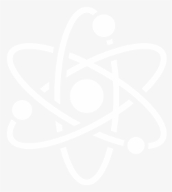 Atom Icon , Png Download - Neck Deep Nd Logo, Transparent Png, Transparent PNG
