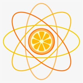 Atom - What's An Atom, HD Png Download, Transparent PNG
