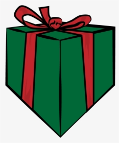 Gift Boxes Christmas Tree, HD Png Download, Transparent PNG
