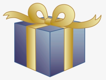 Pile Of Gifts Png Download - Wrapped Cartoon Christmas Presents, Transparent Png, Transparent PNG