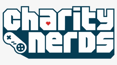 Charity Nerds, HD Png Download, Transparent PNG
