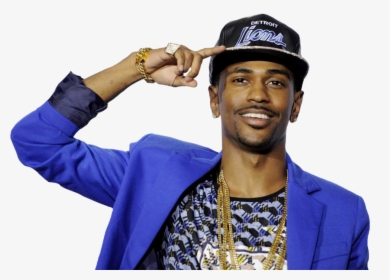 Big Sean Png, Transparent Png, Transparent PNG