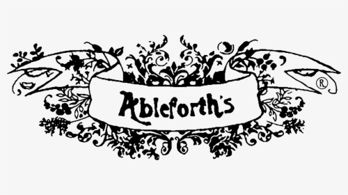 Ableforths Bathtub Gin Logo, HD Png Download, Transparent PNG