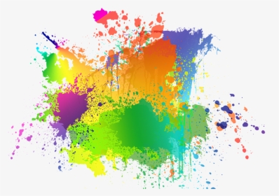 The Psychology Of Colour In Marketing - Carte Visite Peintre Decorateur, HD Png Download, Transparent PNG
