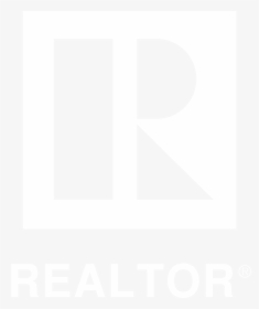 The Michele T Brown Group Realtor Mls Logo - Transparent Realtor Logo White Png, Png Download, Transparent PNG