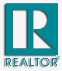 Realtor Symbol Png Logo - Graphic Design, Transparent Png, Transparent PNG
