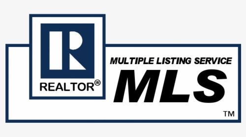 Realtor Logo Transparent - Transparent Realtor Mls Logo, HD Png Download, Transparent PNG