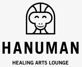 Hanuman Black Png - Future Health, Transparent Png, Transparent PNG