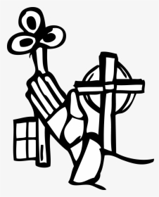 Holy Orders Clipart - Holy Orders Symbol Png, Transparent Png, Transparent PNG