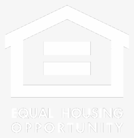 Realtor Logo Png - Equal Housing Opportunity Logo White Png, Transparent Png, Transparent PNG