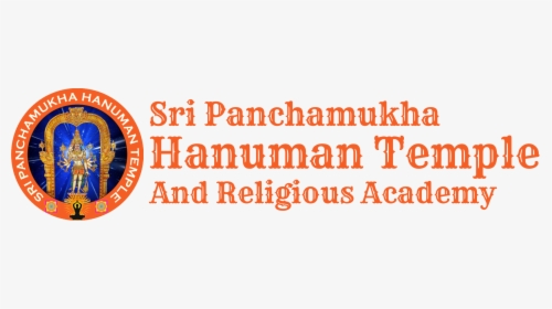 Sri Panchamukha Hanuman Temple And Religious Academy - Printing, HD Png Download, Transparent PNG