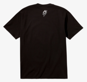 Black T-shirt Png Image, Transparent Png, Transparent PNG