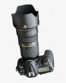 Clip Art Digital Slr Lens Desktop - Dslr Hd Background For Picsart, HD Png Download, Transparent PNG