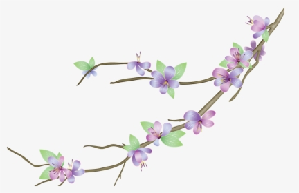 Flower Stems PNG Transparent Images Free Download, Vector Files
